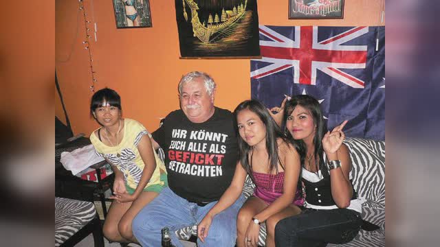 IKEAAGB Grandpa